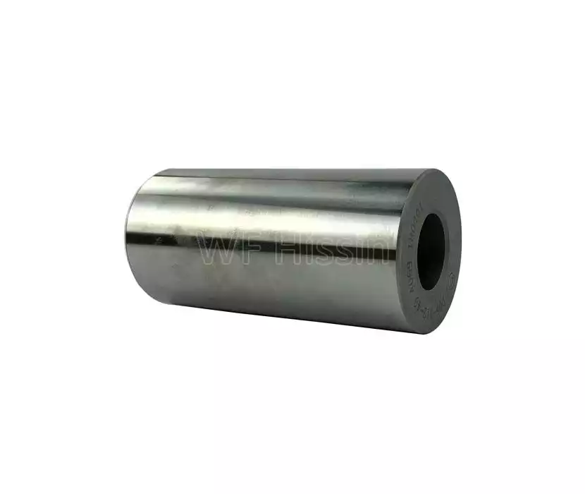 Piston pin
